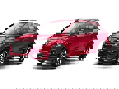 Used 2019 Honda HR-V Sport
