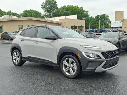 Certified 2023 Hyundai Kona SEL w/ Cargo Package