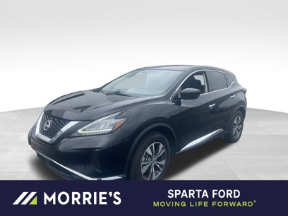 Used 2023 Nissan Murano S