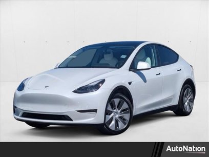 Used 2022 Tesla Model Y Long Range