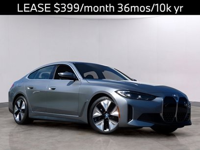 Used 2024 BMW i4 xDrive40i w/ Premium Package