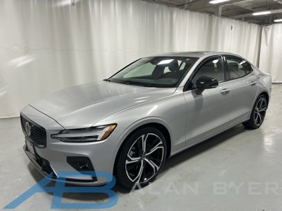 Certified 2024 Volvo S60 B5 Core