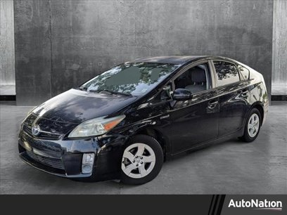 Used 2010 Toyota Prius Five