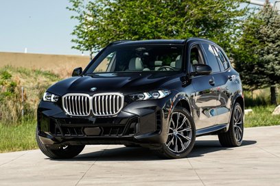 Used 2024 BMW X5 xDrive40i w/ M Sport Package
