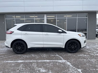Used 2022 Ford Edge ST-Line