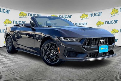 Used 2024 Ford Mustang GT