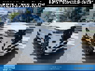 Certified 2025 Lincoln Aviator Black Label w/ Jet Appearance Package
