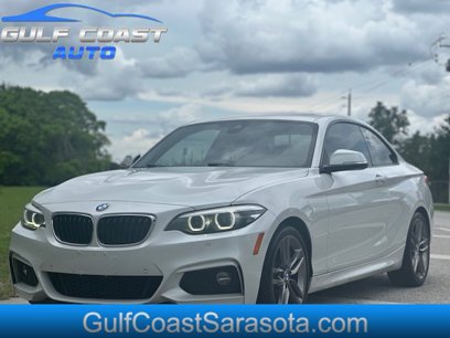 Used 2019 BMW 230i Coupe