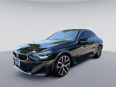 Used 2022 BMW 230i Coupe w/ Convenience Package