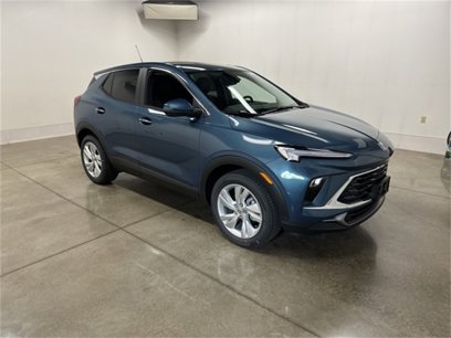 New 2025 Buick Encore GX Preferred