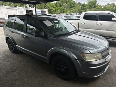 Used 2009 Dodge Journey SE w/ Popular Equipment Group