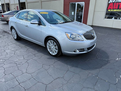 Used 2014 Buick Verano