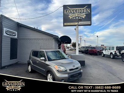 Used 2011 Kia Soul +