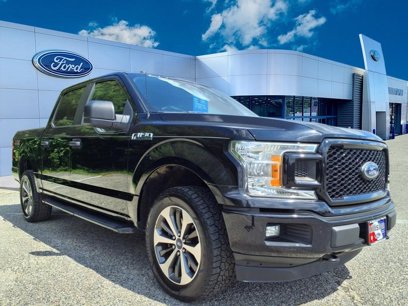Used 2019 Ford F150 XL w/ Equipment Group 101A Mid