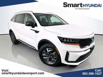 Used 2021 Kia Sorento S