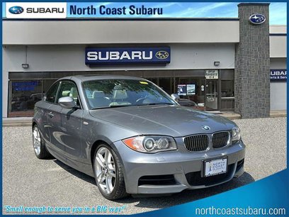Used 2011 BMW 135i Coupe