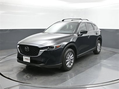 Used 2023 MAZDA CX-5 AWD 2.5 S