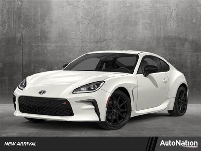 Certified 2024 Toyota GR86 Premium