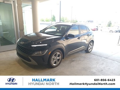 Used 2022 Hyundai Kona SEL w/ Convenience Package