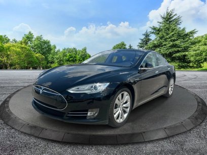 Used 2014 Tesla Model S