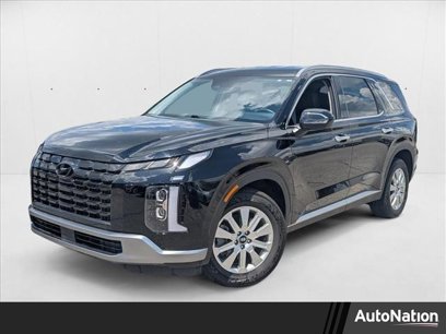 Used 2024 Hyundai Palisade SEL