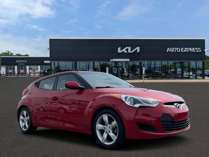 Used 2013 Hyundai Veloster