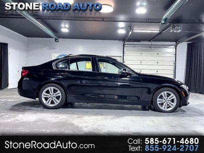 Used 2016 BMW 328i xDrive Sedan