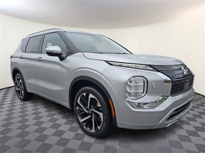 Used 2022 Mitsubishi Outlander SEL