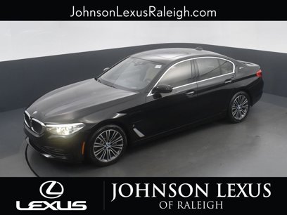 Used 2018 BMW 530e