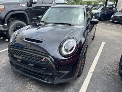 Used 2023 MINI Cooper S