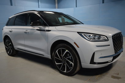 New 2025 Lincoln Corsair Grand Touring w/ Equipment Group 301A