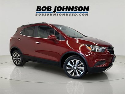 Certified 2022 Buick Encore Preferred w/ Safety Package