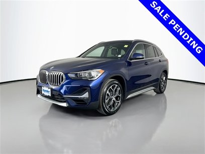 Used 2020 BMW X1 xDrive28i w/ Convenience Package
