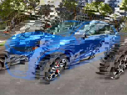 New 2025 Audi SQ6 e-tron Prestige