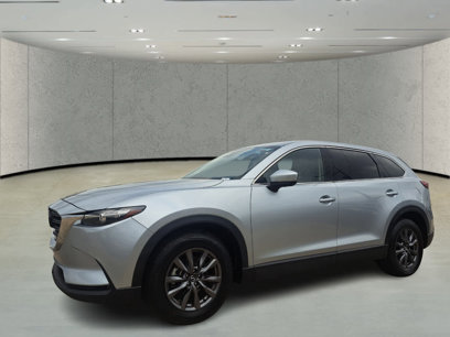 Used 2023 MAZDA CX-9 Touring