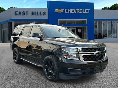 Certified 2020 Chevrolet Tahoe LT w/ LT Midnight Edition