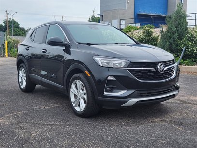 Used 2022 Buick Encore GX Preferred w/ Cold Weather Comfort Package