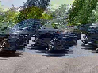 New 2025 Subaru Legacy Premium