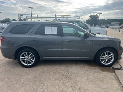 Used 2023 Dodge Durango GT