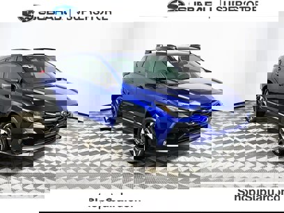 New 2025 Subaru Crosstrek 2.5i Limited