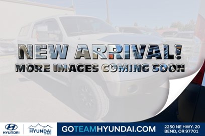 Used 2013 Ford F150 4x4 SuperCrew