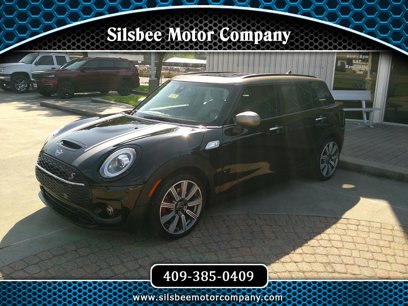 Used 2020 MINI Cooper Clubman S