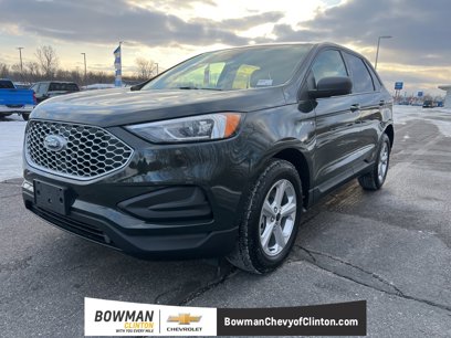 Used 2024 Ford Edge SE