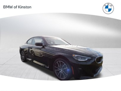 New 2024 BMW 230i Coupe w/ Convenience Package