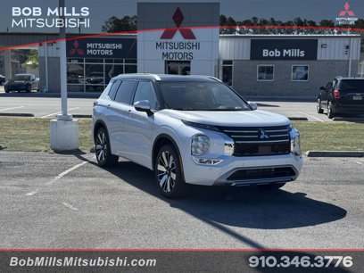 New 2025 Mitsubishi Outlander SEL
