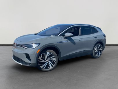 New 2025 Volkswagen ID.4 Pro S Plus