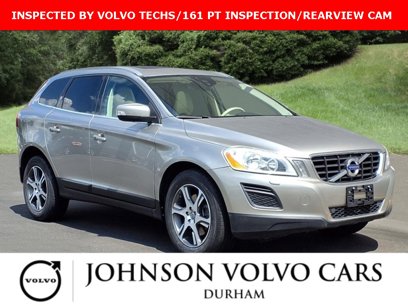 Used 2013 Volvo XC60 T6