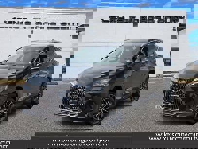 Used 2025 Lexus NX 350 AWD w/ Premium Package