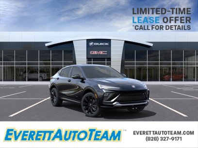 New 2025 Buick Envista Sport Touring w/ Convenience I Package