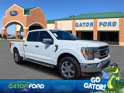 Used 2023 Ford F150 Lariat